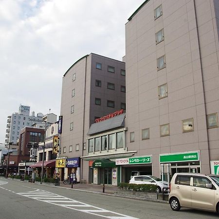 Hida Takayama Washington Hotel Plaza Εξωτερικό φωτογραφία