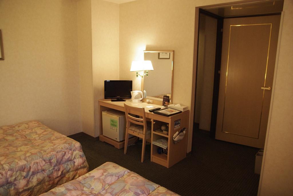 Hida Takayama Washington Hotel Plaza Εξωτερικό φωτογραφία