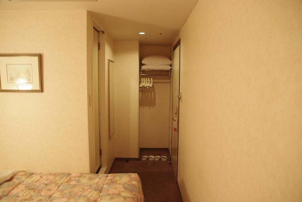 Hida Takayama Washington Hotel Plaza Εξωτερικό φωτογραφία