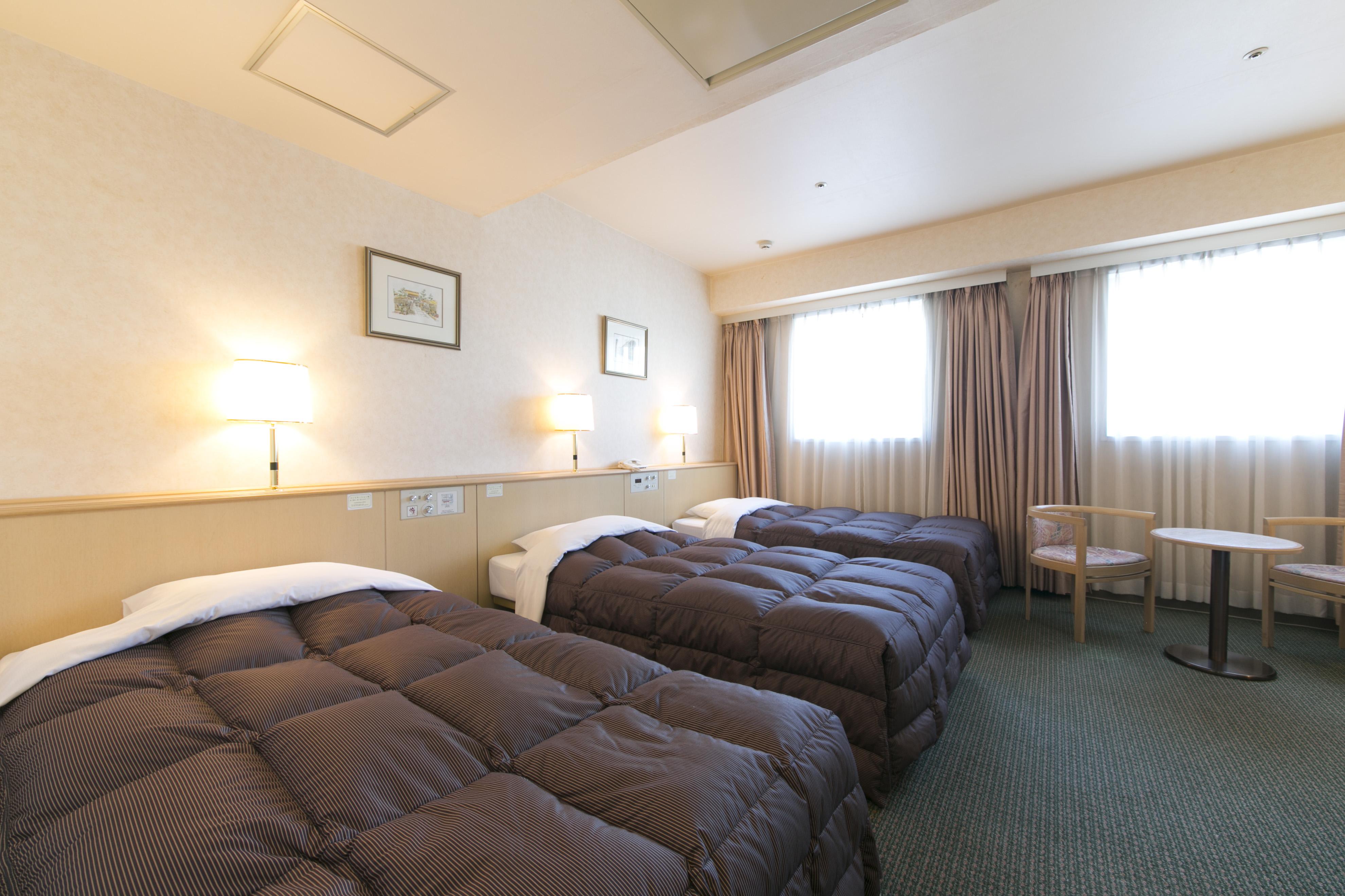 Hida Takayama Washington Hotel Plaza Εξωτερικό φωτογραφία