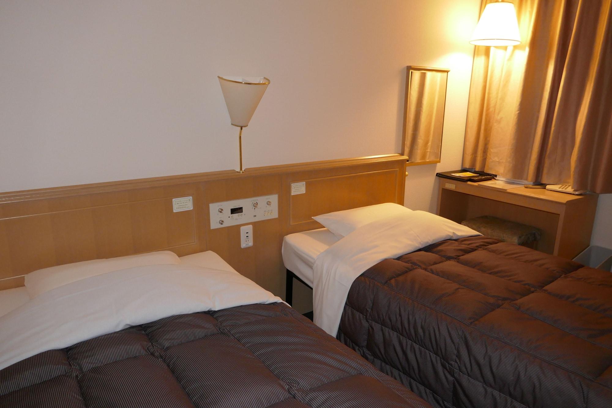 Hida Takayama Washington Hotel Plaza Εξωτερικό φωτογραφία