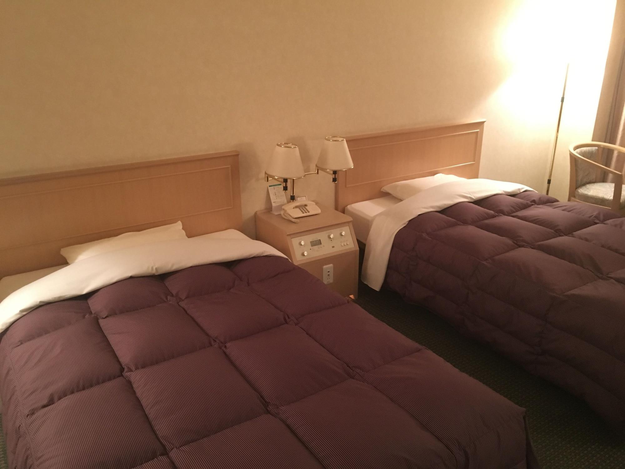 Hida Takayama Washington Hotel Plaza Εξωτερικό φωτογραφία