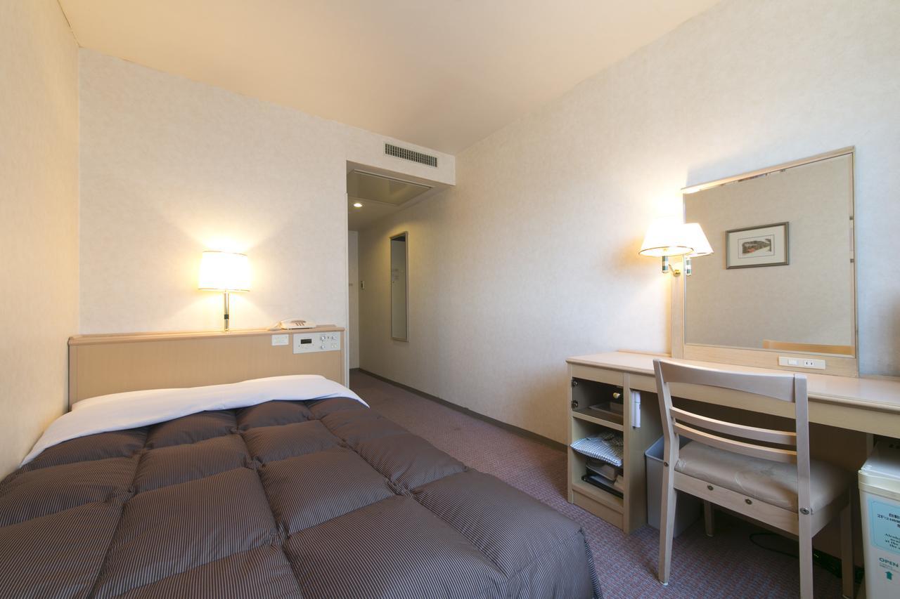 Hida Takayama Washington Hotel Plaza Εξωτερικό φωτογραφία