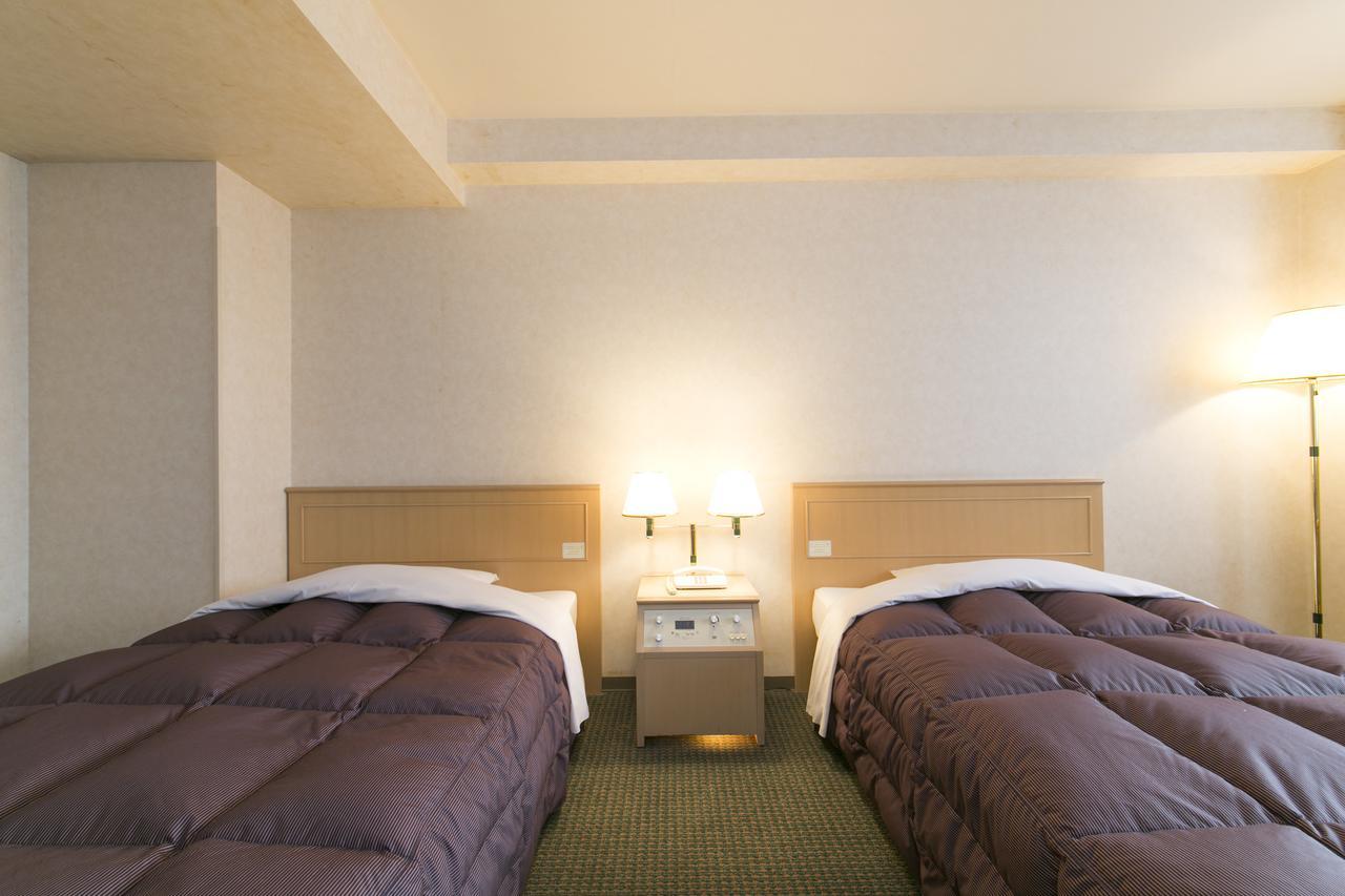 Hida Takayama Washington Hotel Plaza Δωμάτιο φωτογραφία