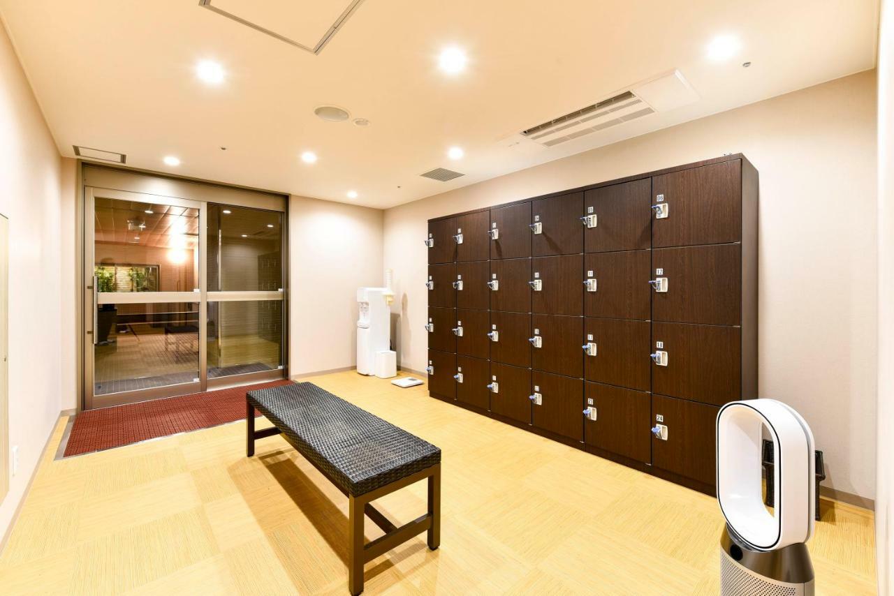 Hida Takayama Washington Hotel Plaza Εξωτερικό φωτογραφία